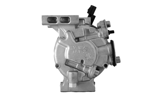 Airstal Airco compressor 10-1972