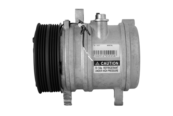 Airstal Airco compressor 10-1977