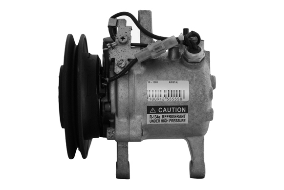 Airstal Airco compressor 10-1980