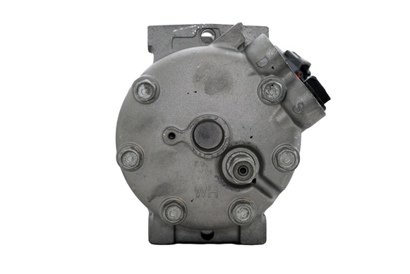 Airstal Airco compressor 10-1984