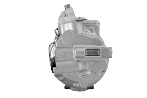 Airstal Airco compressor 10-1986