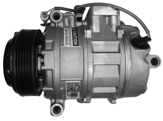 Airstal Airco compressor 10-1989