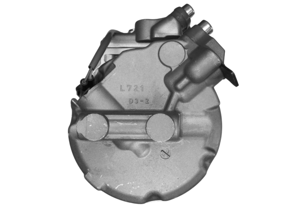 Airstal Airco compressor 10-1989