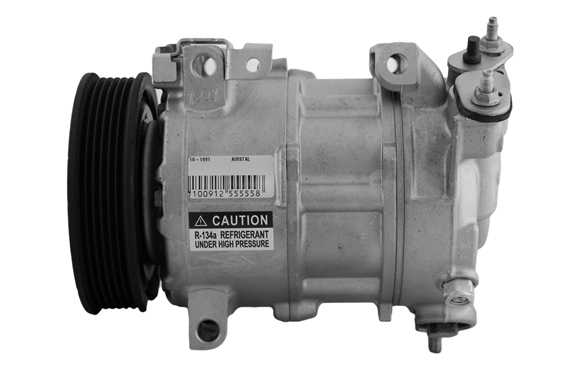 Airstal Airco compressor 10-1991