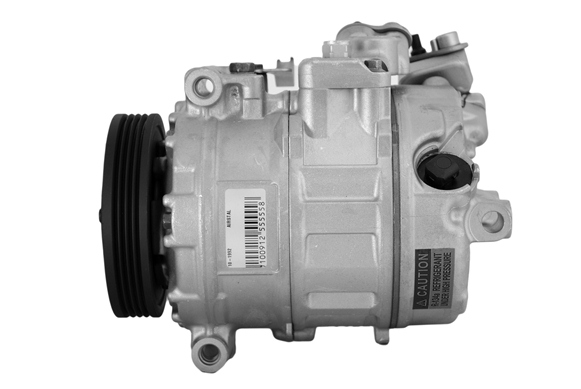 Airco compressor Airstal 10-1992