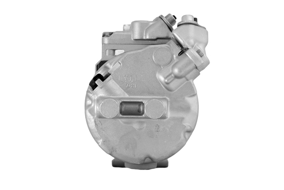 Airstal Airco compressor 10-1992