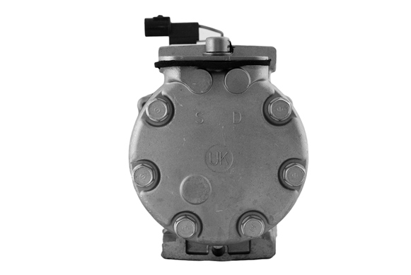 Airstal Airco compressor 10-1996