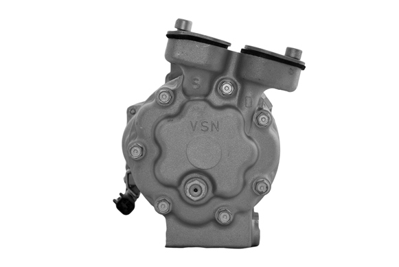 Airstal Airco compressor 10-2002