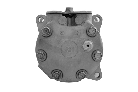 Airstal Airco compressor 10-2003