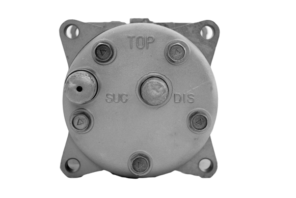 Airstal Airco compressor 10-2005