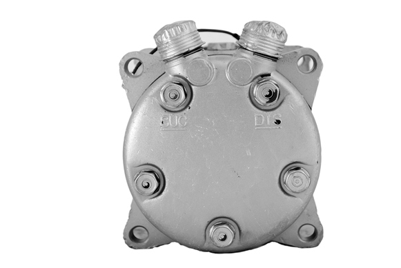 Airstal Airco compressor 10-2006
