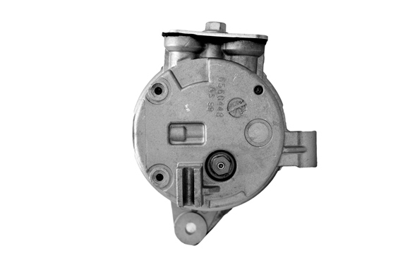 Airstal Airco compressor 10-2007