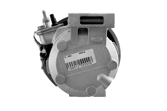 Airstal Airco compressor 10-2008
