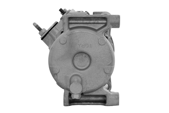 Airstal Airco compressor 10-2009