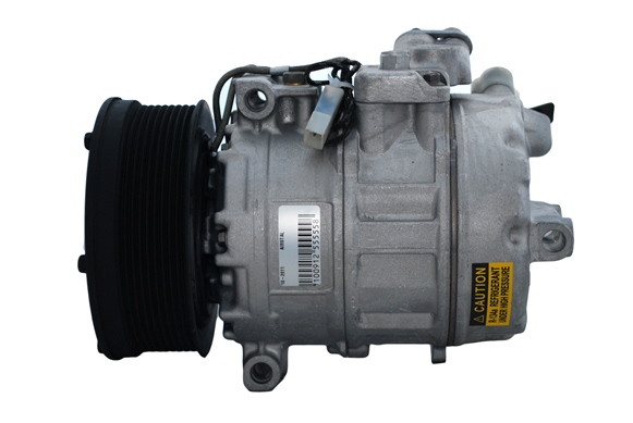 Airco compressor Airstal 10-2011