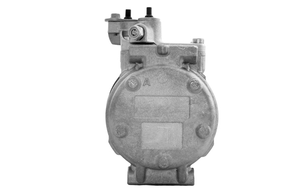 Airstal Airco compressor 10-2016