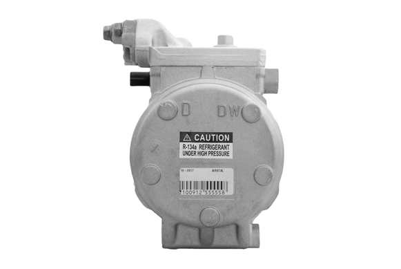 Airstal Airco compressor 10-2017