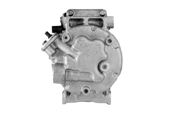 Airstal Airco compressor 10-2018