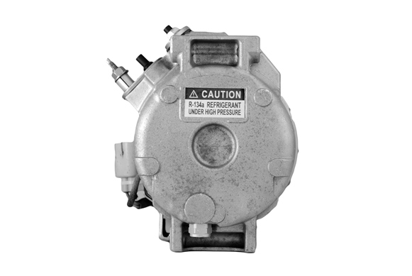 Airstal Airco compressor 10-2019