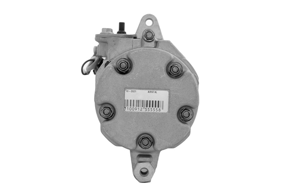 Airstal Airco compressor 10-2021