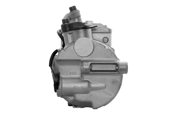 Airstal Airco compressor 10-2027