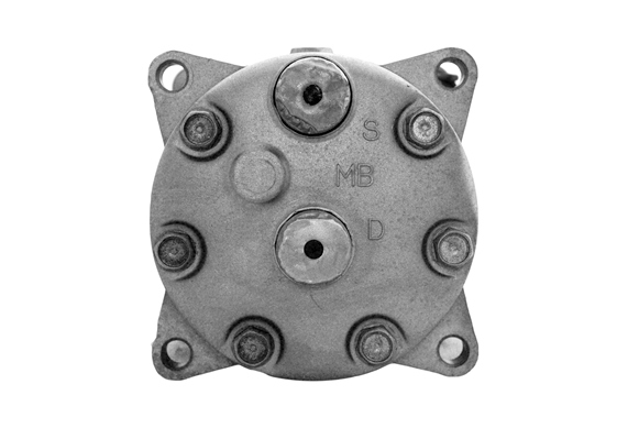 Airstal Airco compressor 10-2028