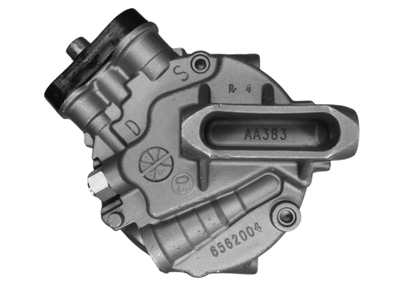 Airstal Airco compressor 10-2033