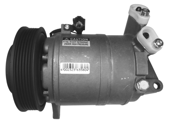 Airstal Airco compressor 10-2044