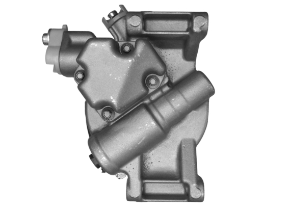 Airstal Airco compressor 10-2047