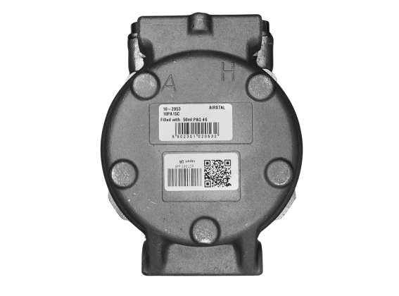 Airstal Airco compressor 10-2053