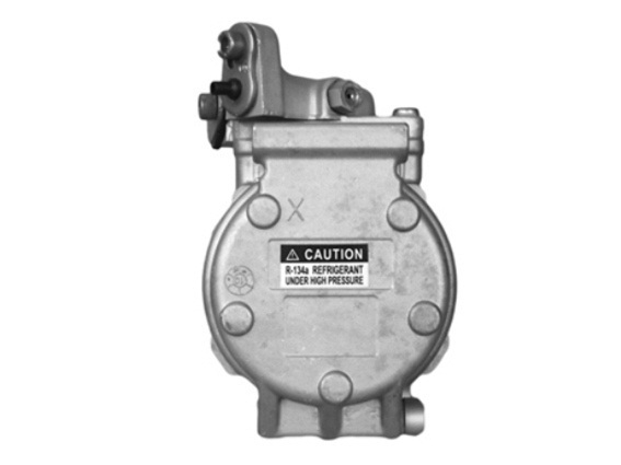 Airstal Airco compressor 10-2055