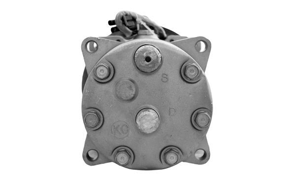 Airstal Airco compressor 10-2059