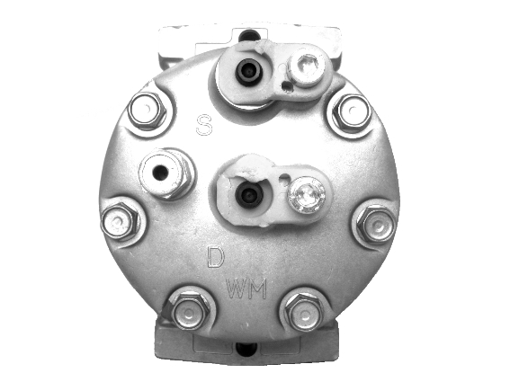 Airstal Airco compressor 10-2069