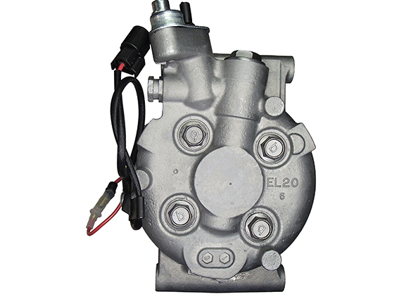 Airstal Airco compressor 10-2072