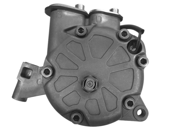 Airstal Airco compressor 10-2075