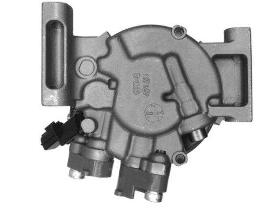 Airstal Airco compressor 10-2078