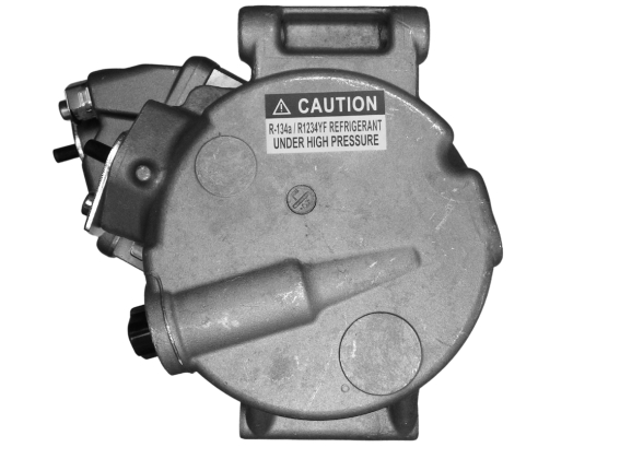 Airstal Airco compressor 10-2080