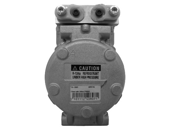 Airstal Airco compressor 10-2081