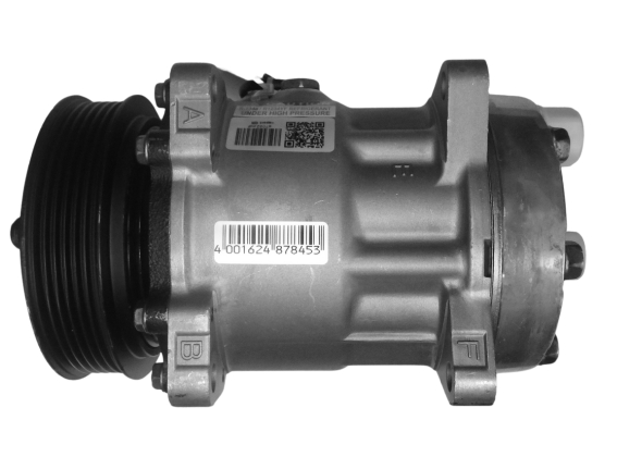 Airstal Airco compressor 10-2083