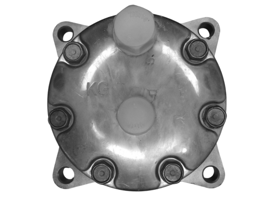 Airstal Airco compressor 10-2083