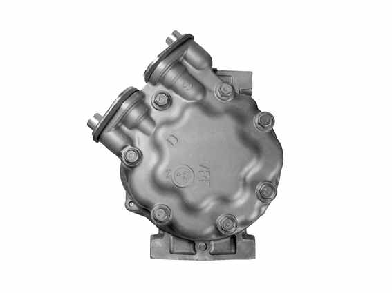 Airstal Airco compressor 10-2091