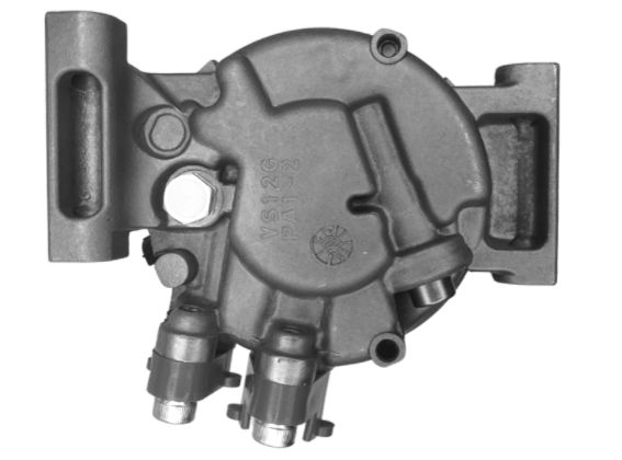 Airstal Airco compressor 10-2097