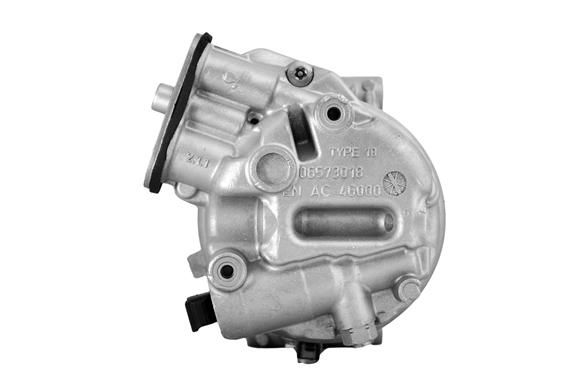 Airstal Airco compressor 10-2103