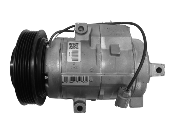 Airstal Airco compressor 10-2105