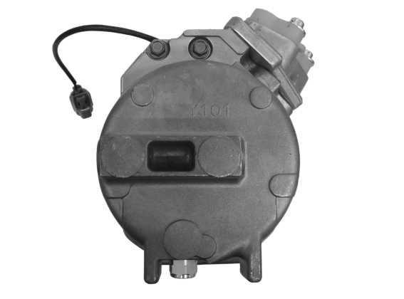 Airstal Airco compressor 10-2105