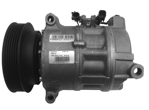 Airco compressor Airstal 10-2111