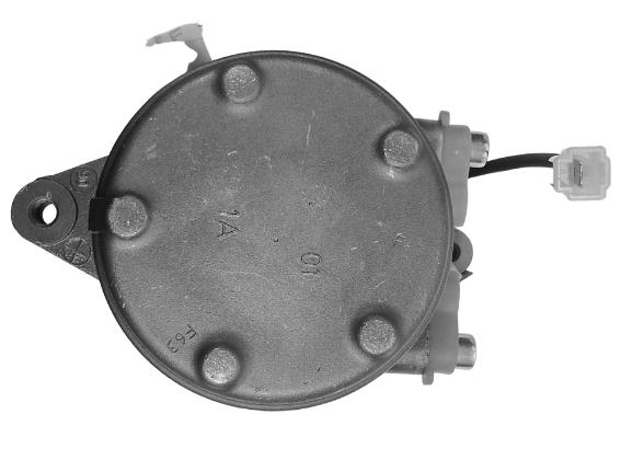 Airstal Airco compressor 10-2113