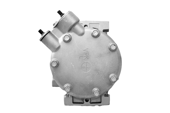 Airstal Airco compressor 10-2116