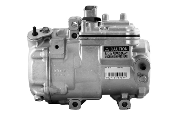 Airstal Airco compressor 10-3317