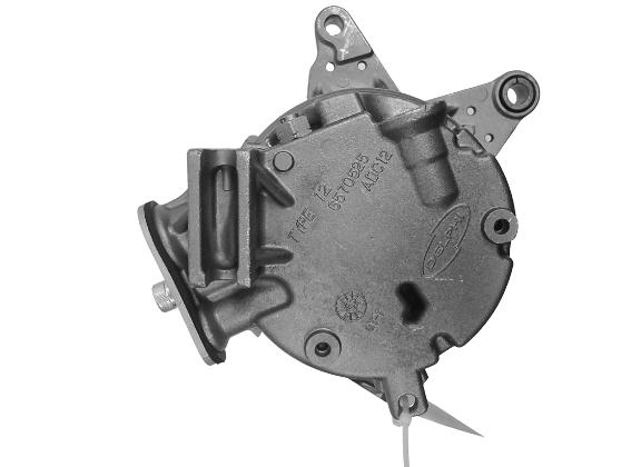 Airstal Airco compressor 10-2122